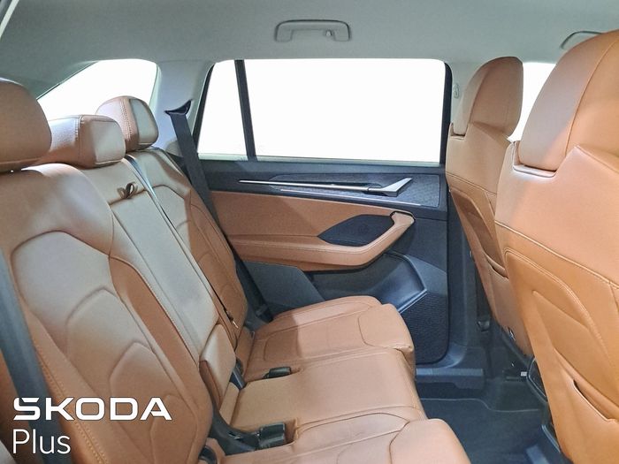 Skoda Kodiaq 2026