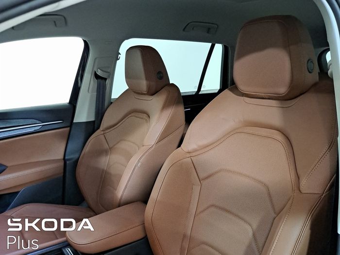 Skoda Kodiaq 2026