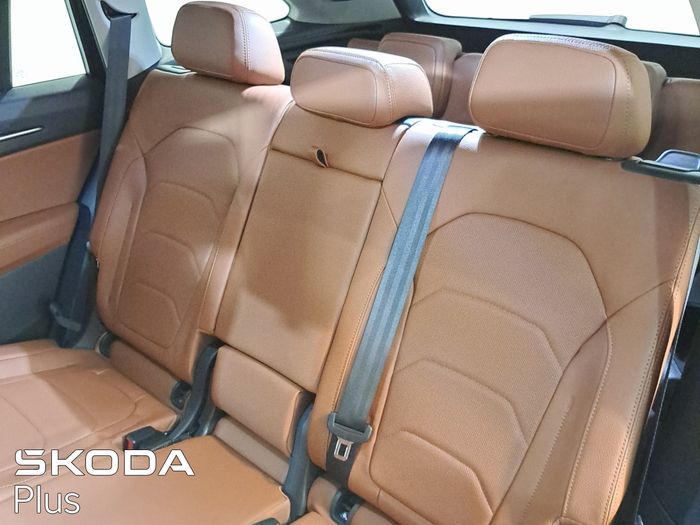 Skoda Kodiaq 2026