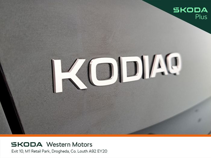Skoda Kodiaq 2026