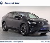 Volkswagen ID.5 2025