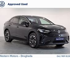 Volkswagen ID.5 2025