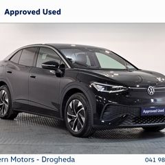 Volkswagen ID.5 2025