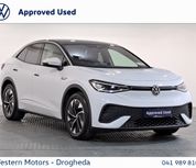 Volkswagen ID.5 2024