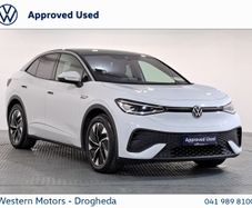 Volkswagen ID.5 2024
