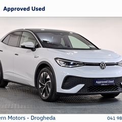 Volkswagen ID.5 2024