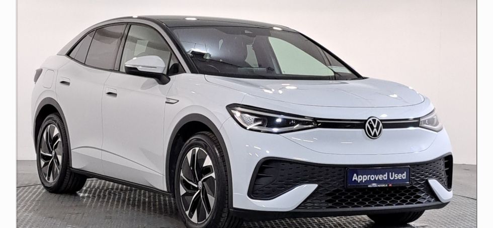 Volkswagen ID.5 2024