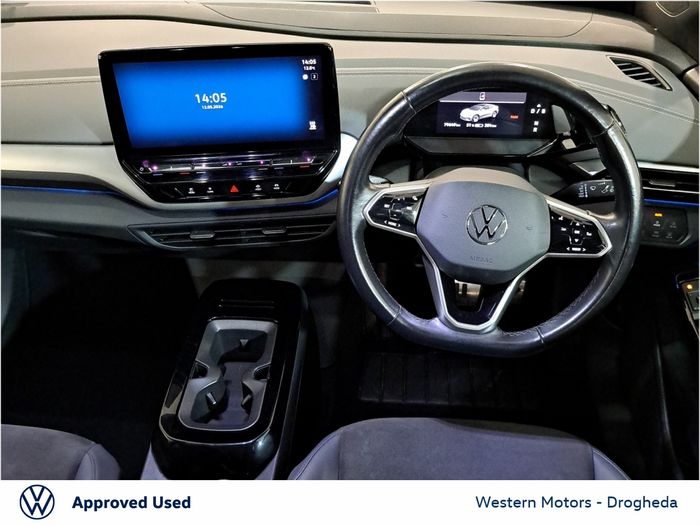 Volkswagen ID.5 2024