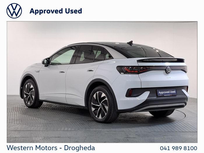 Volkswagen ID.5 2024
