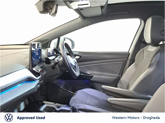 Volkswagen ID.5 2024