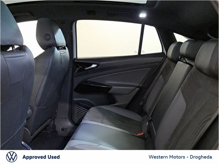 Volkswagen ID.5 2024