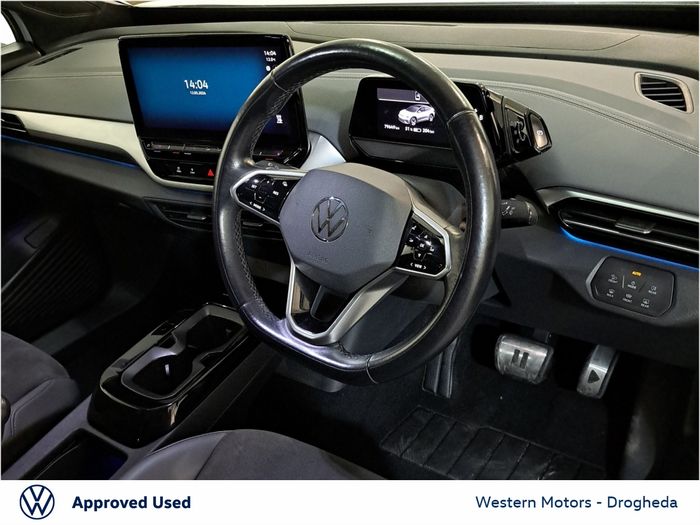 Volkswagen ID.5 2024