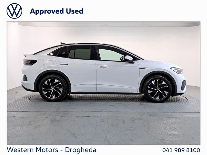 Volkswagen ID.5 2024