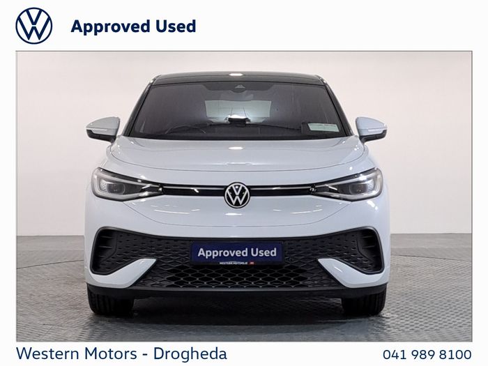 Volkswagen ID.5 2024