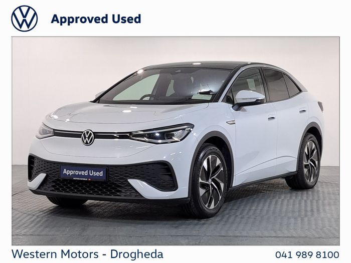 Volkswagen ID.5 2024