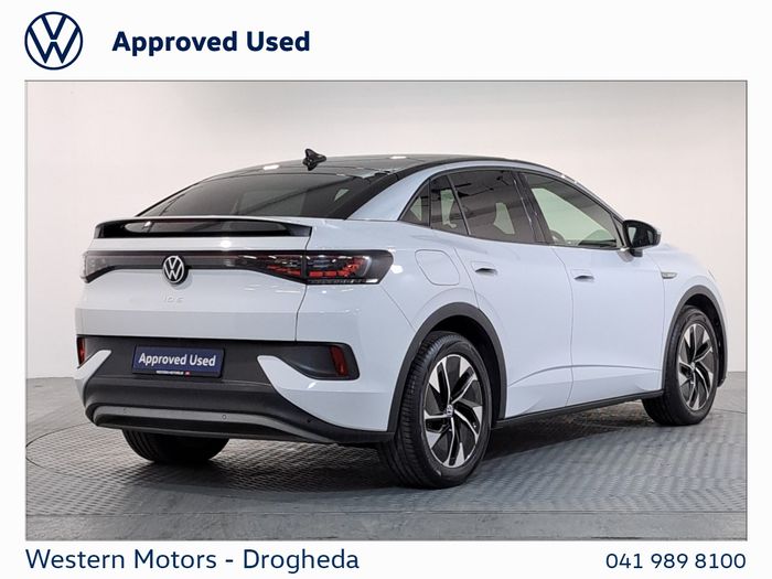 Volkswagen ID.5 2024