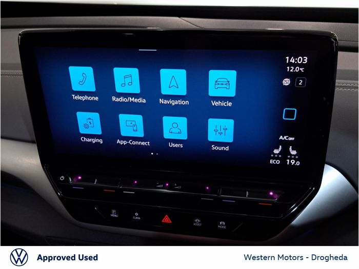 Volkswagen ID.5 2024