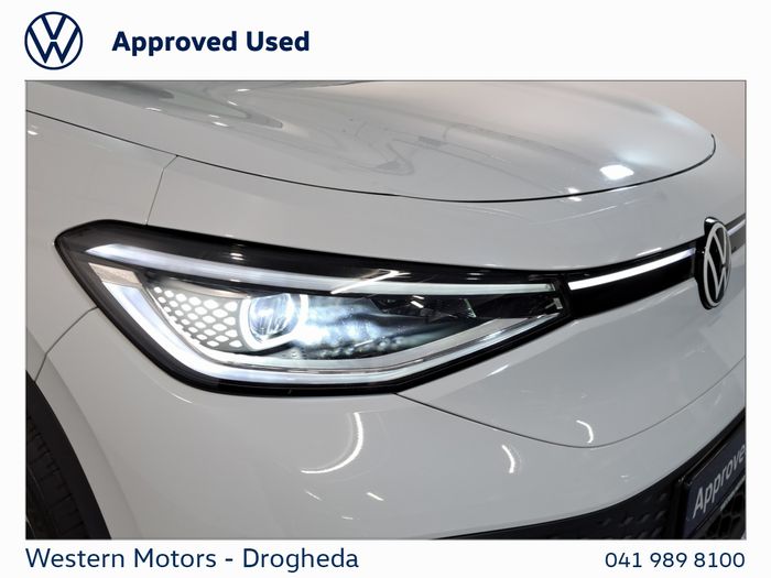 Volkswagen ID.5 2024
