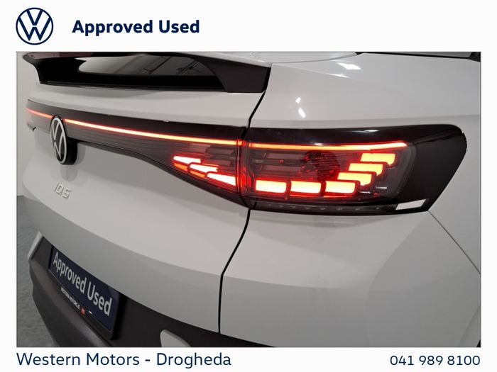 Volkswagen ID.5 2024