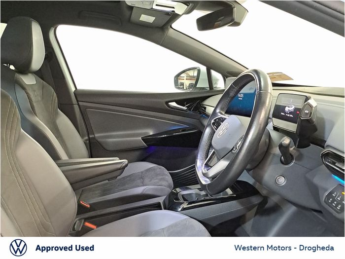 Volkswagen ID.5 2024