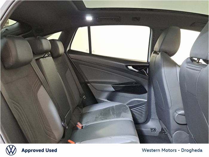 Volkswagen ID.5 2024