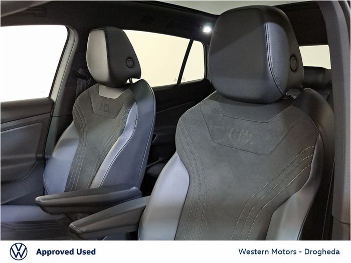Volkswagen ID.5 2024