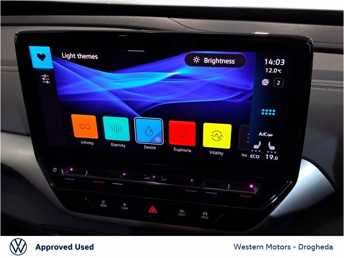 Volkswagen ID.5 2024