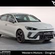 Cupra Leon 2025