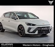 Cupra Leon 2025