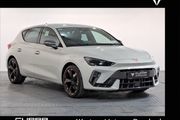 Cupra Leon 2025