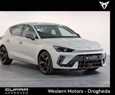Cupra Leon 2025