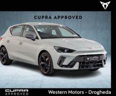 Cupra Leon 2025