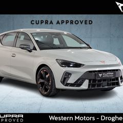 Cupra Leon 2025