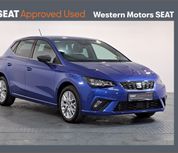 SEAT Ibiza 2025