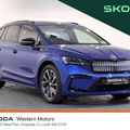 Skoda Enyaq 2024