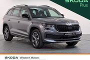 Skoda Kodiaq 2022