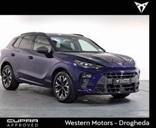 Cupra Terramar 2025