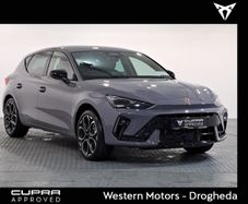 Cupra Leon 2026