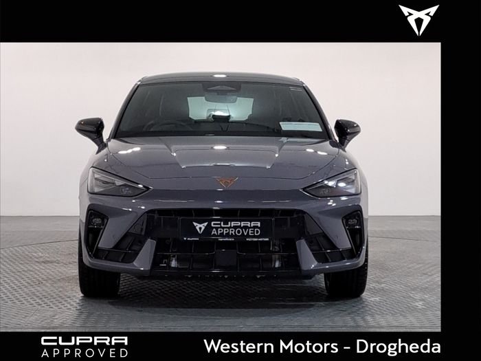 Cupra Leon 2026
