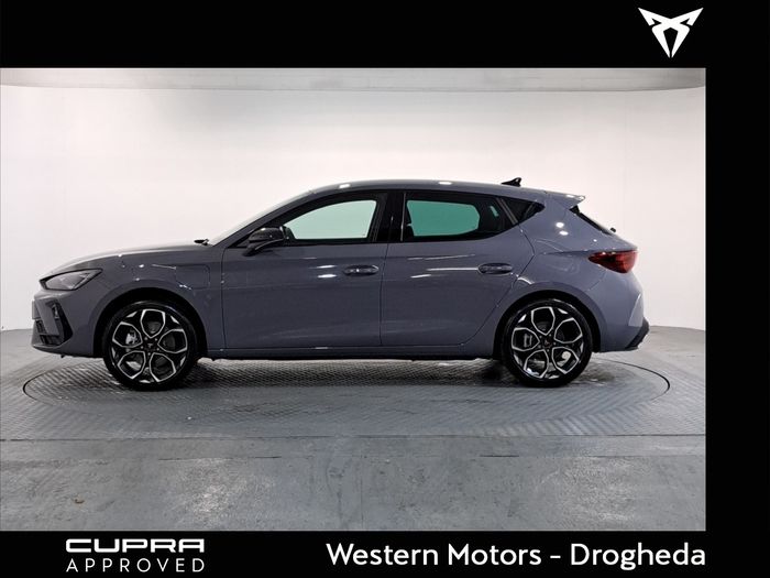 Cupra Leon 2026