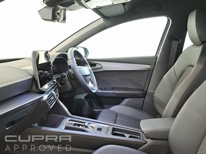 Cupra Leon 2026