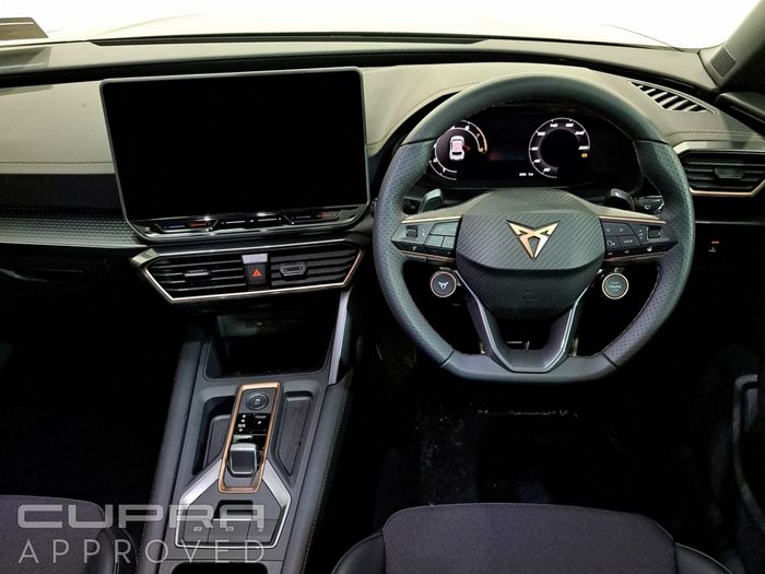 Cupra Leon 2026