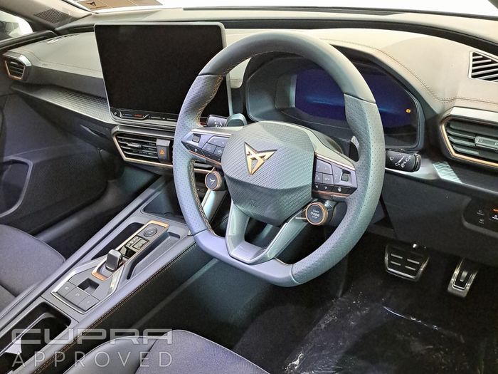 Cupra Leon 2026