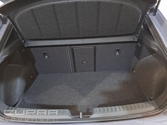 Cupra Leon 2026