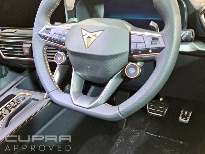 Cupra Leon 2026