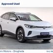 Volkswagen ID.4 2024
