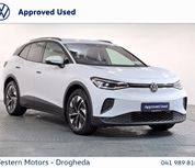 Volkswagen ID.4 2024