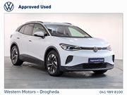 Volkswagen ID.4 2024