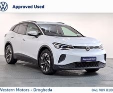 Volkswagen ID.4 2024
