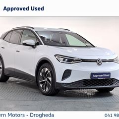 Volkswagen ID.4 2024